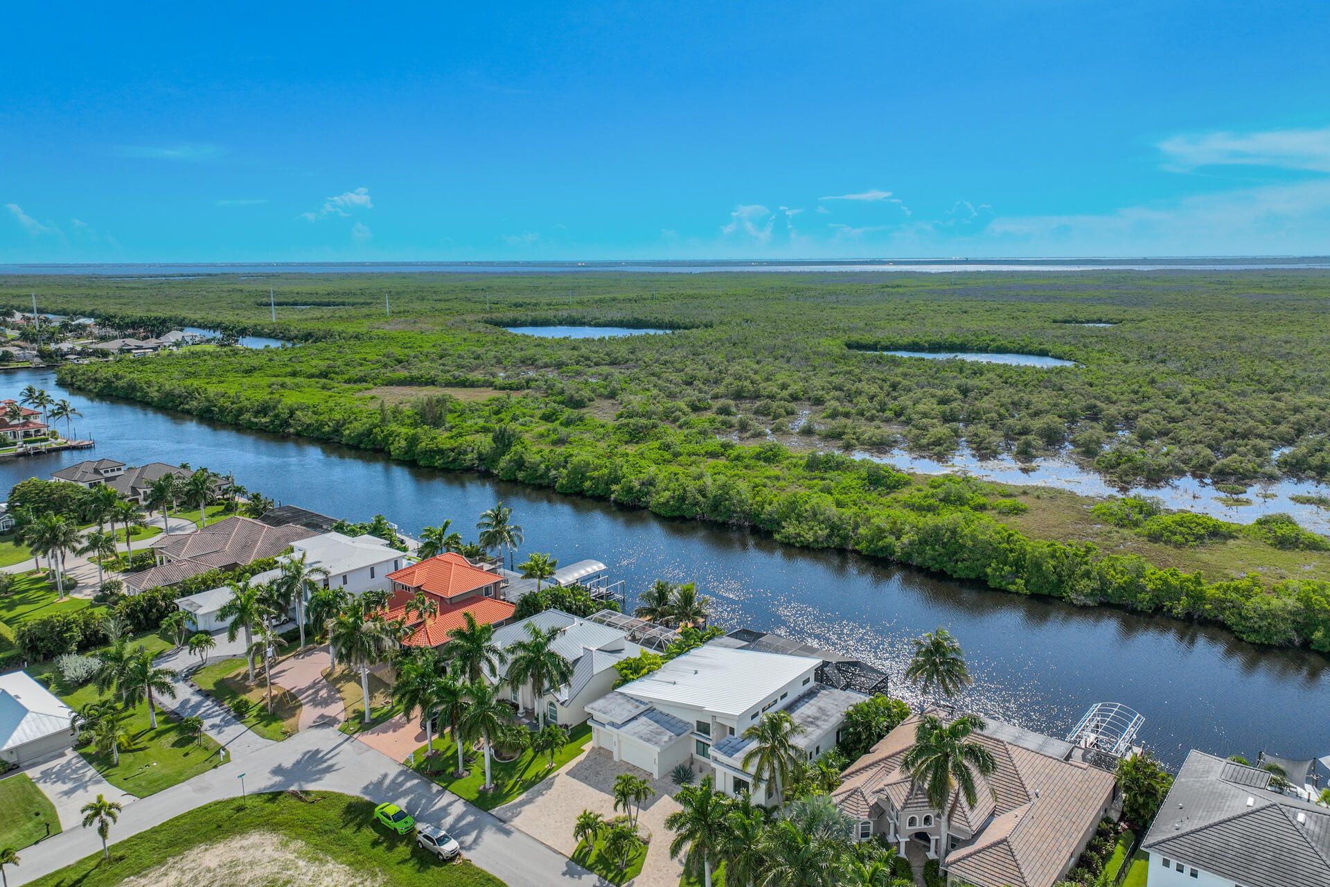 4408 SW 28th Pl, Cape Coral, FL 33914 Photo