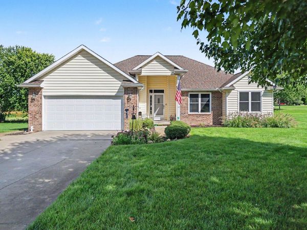 12 Hawksbury Point, Battle Creek, MI 49014