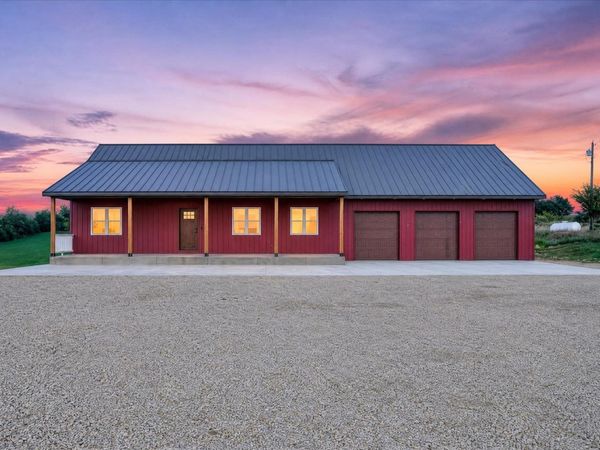 W450 Elmer Road, Brooklyn, WI 53521