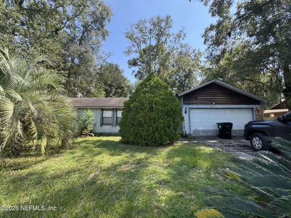 6297 ISLAND FOREST DRIVE Drive, Fleming Island, FL 32003