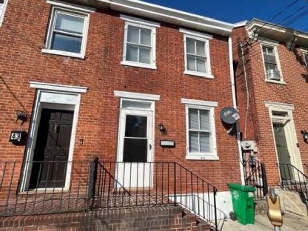 45 E NORTH STREET , CARLISLE, PA 17013
