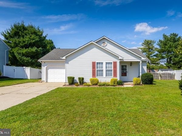9 WARE DRIVE, GLASSBORO, NJ 08028