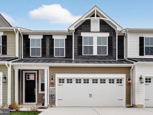 20529 SPYGLASS CIRCLE , GEORGETOWN, DE 19947