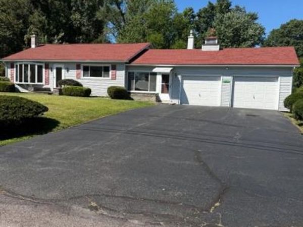 29 MAPLE LANE , TUNKHANNOCK, PA 18657