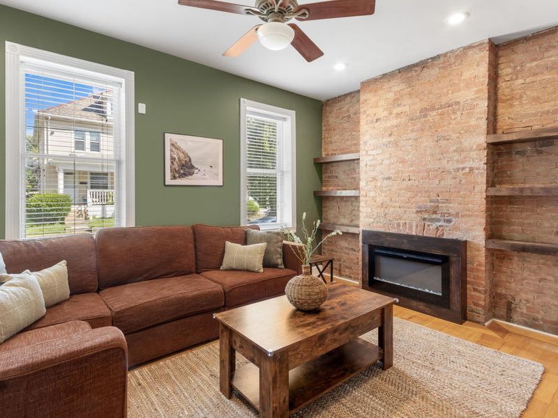 453 Siebert Street, Columbus, OH 43206 Photo 6