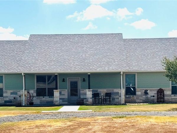 516 Cedar Mountain Road , Gatesville, TX 76528