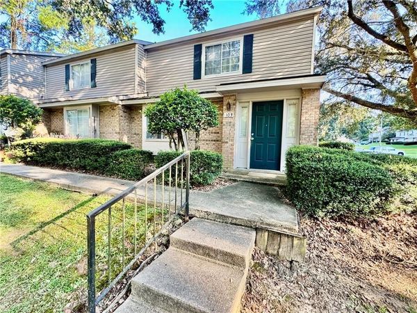 6701 Dickens Ferry Road, Unit 103, Mobile, AL 36608