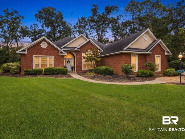 305 Bristol Way, Foley, AL 36535