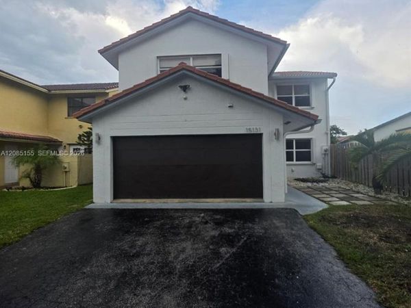 15131 SW 94th Ter, Miami, FL 33196