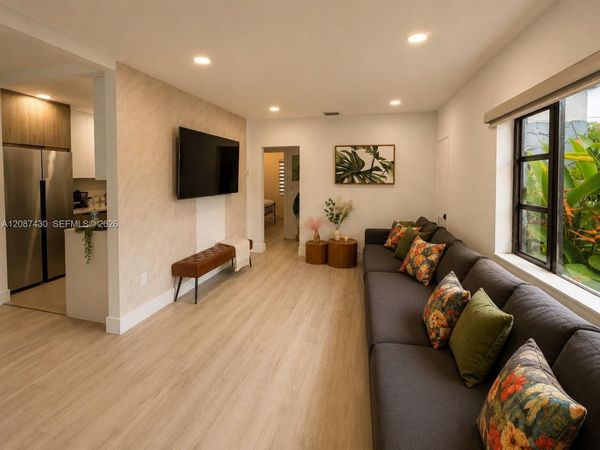 1935 NW 42 ST , Unit 1, Miami, FL 33142