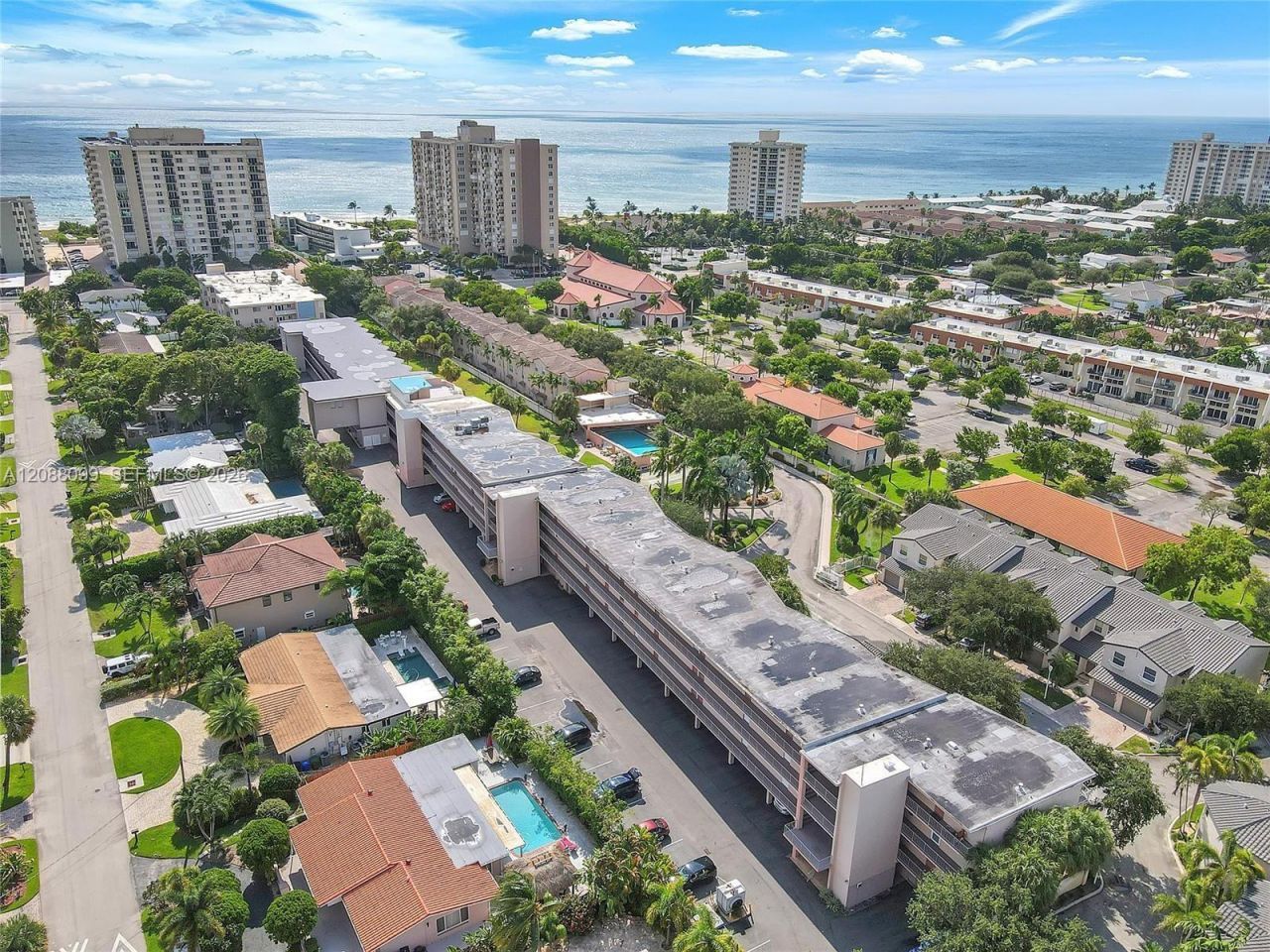 1967 S Ocean Blvd, Unit 329-D, Lauderdale by the Sea, FL 33062 Photo