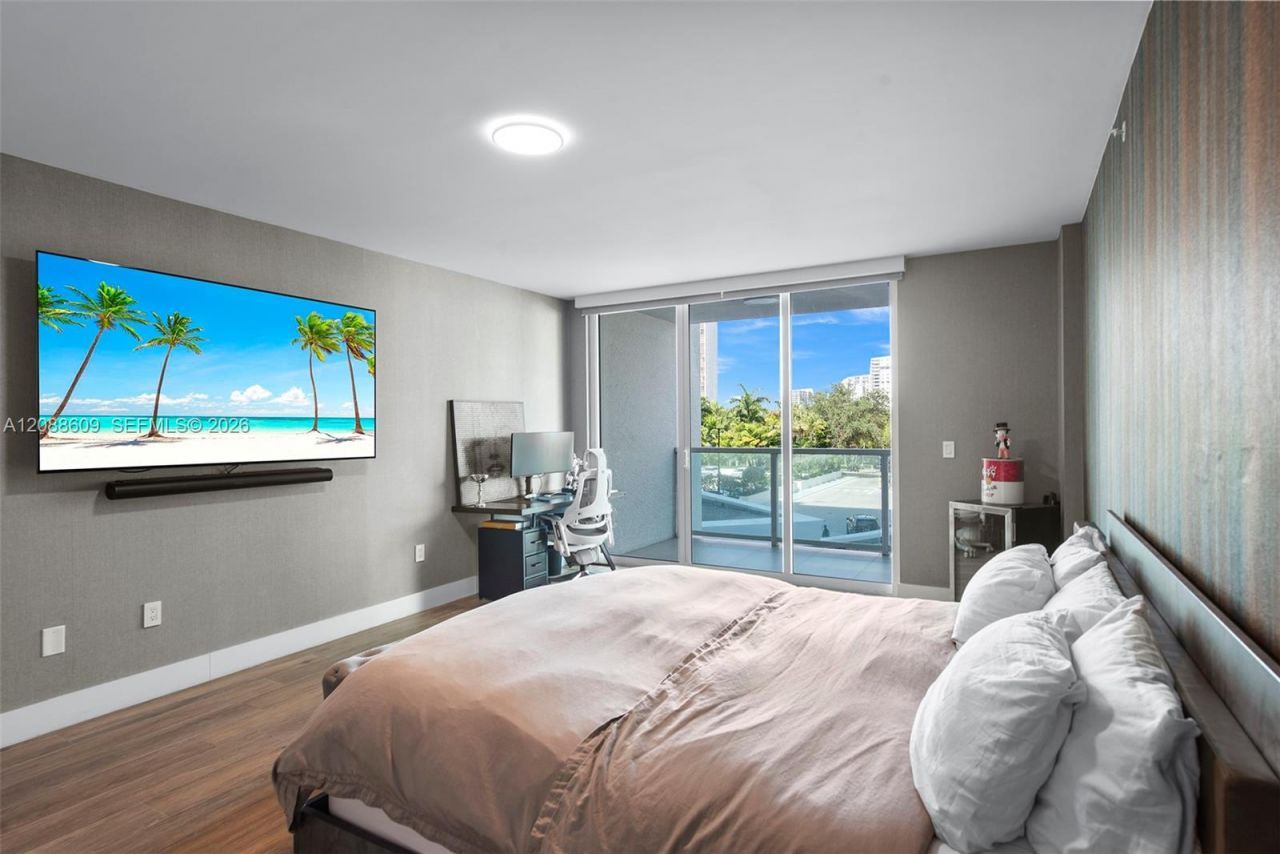 3201 NE 183rd St, Unit 402, Aventura, FL 33160 Photo