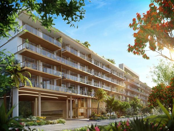2200 Brickell Ave , Unit 204, Miami, FL 33129