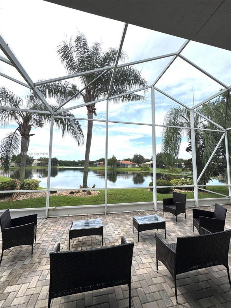 6525 Pavone St, Lake Worth, FL 33467 Photo