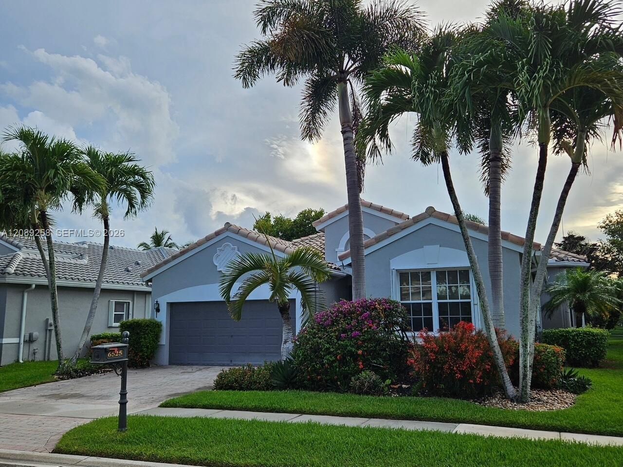 6525 Pavone St, Lake Worth, FL 33467 Photo