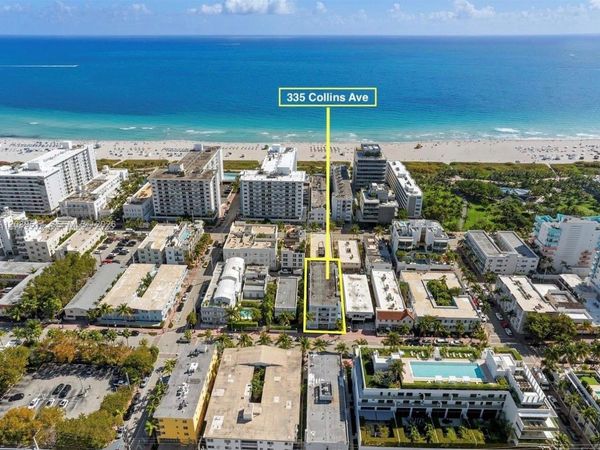 335 Collins Ave, Unit 407, Miami Beach, FL 33139