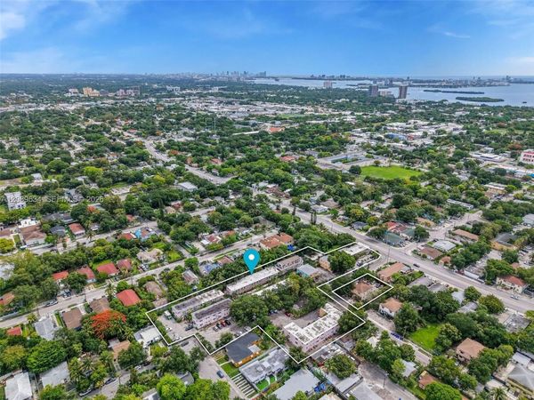 5601 NW 1st Ave , Miami, FL 33127