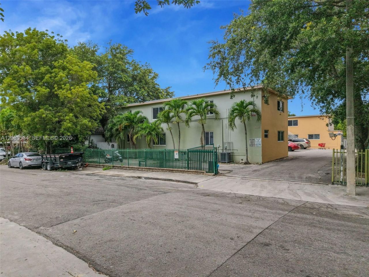 5601 NW 1st Ave , Miami, FL 33127 Photo