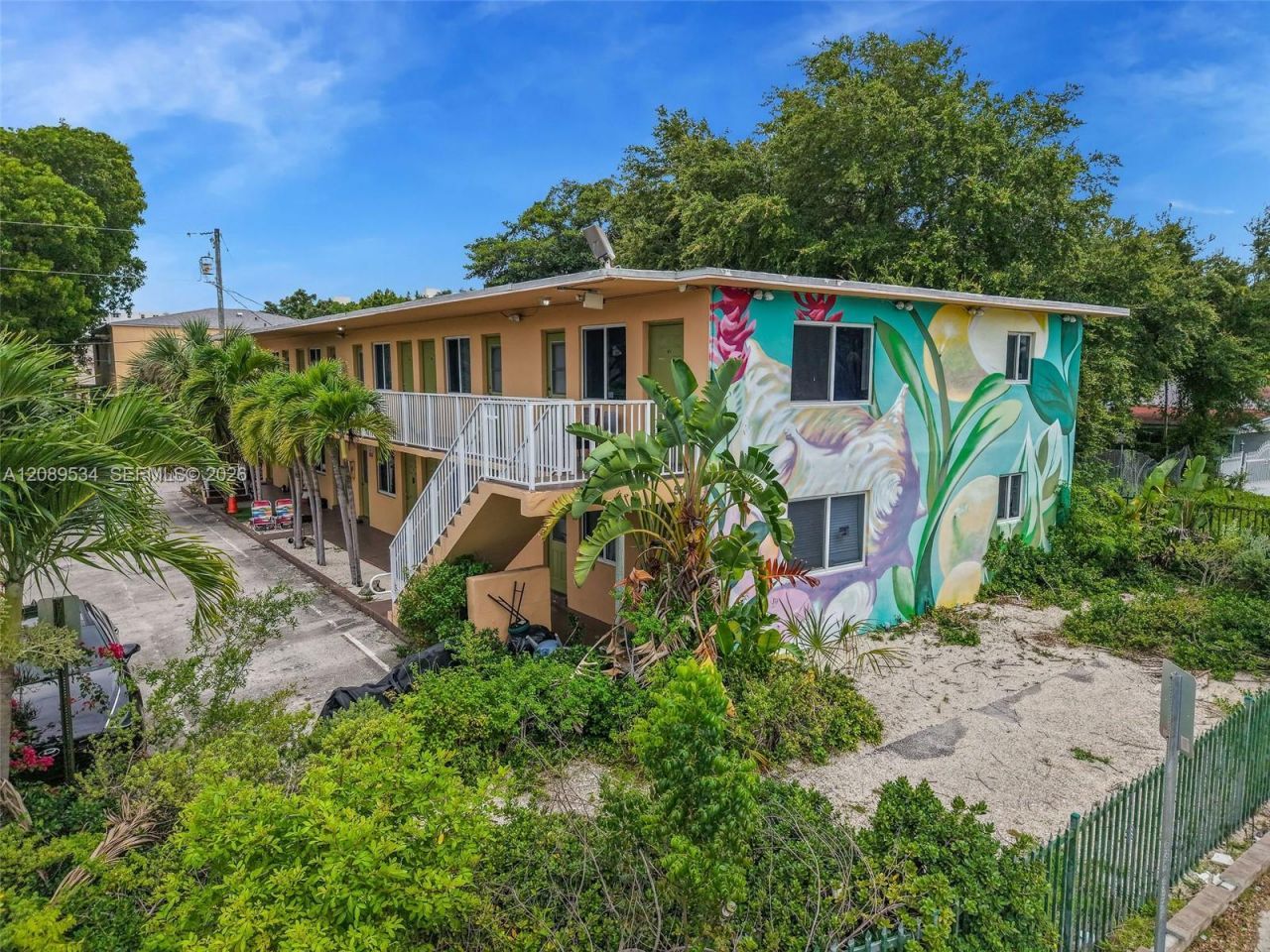 5601 NW 1st Ave , Miami, FL 33127 Photo