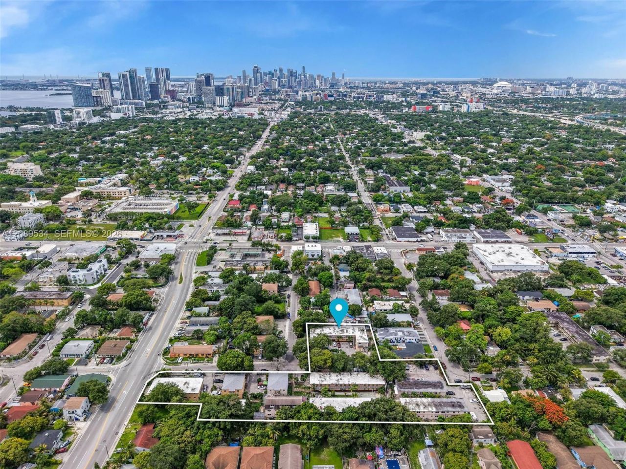 5601 NW 1st Ave , Miami, FL 33127 Photo