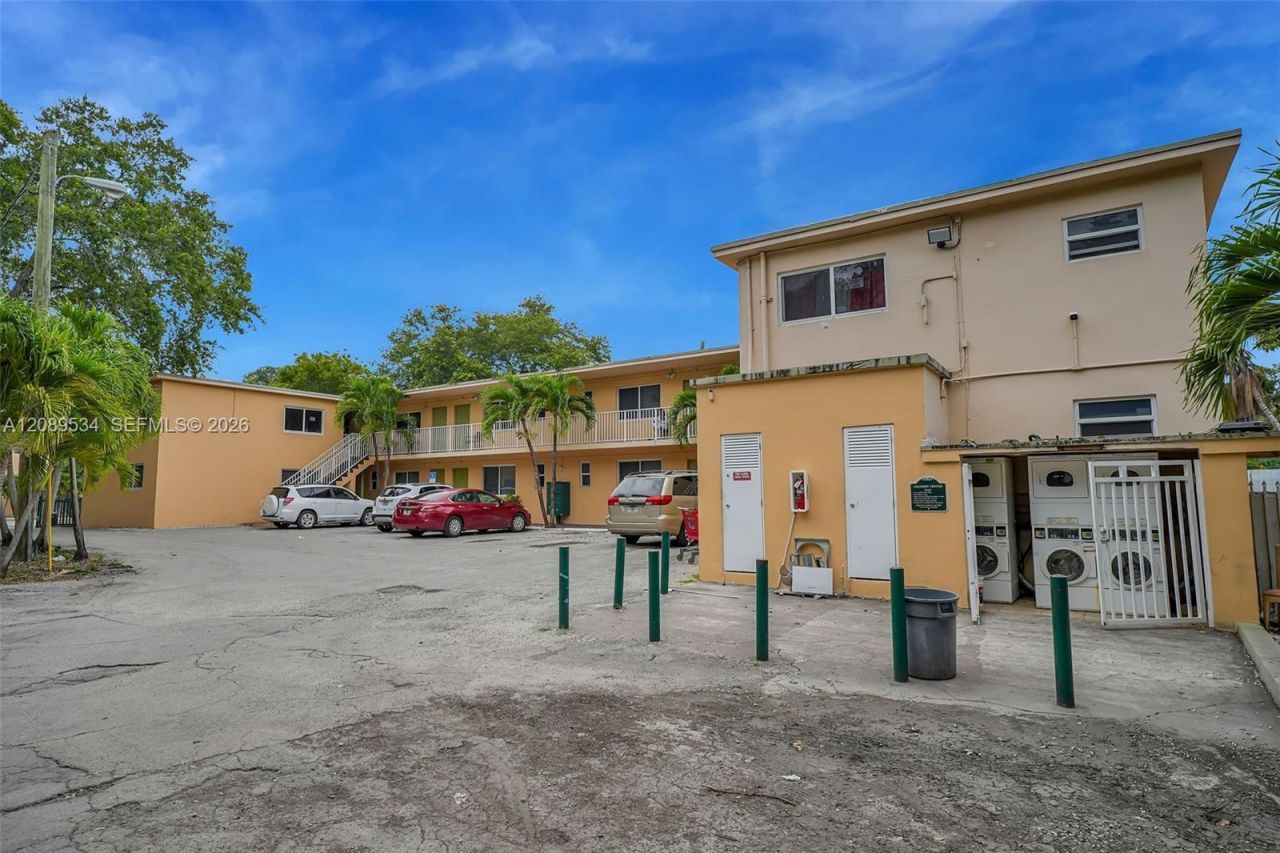 5601 NW 1st Ave , Miami, FL 33127 Photo