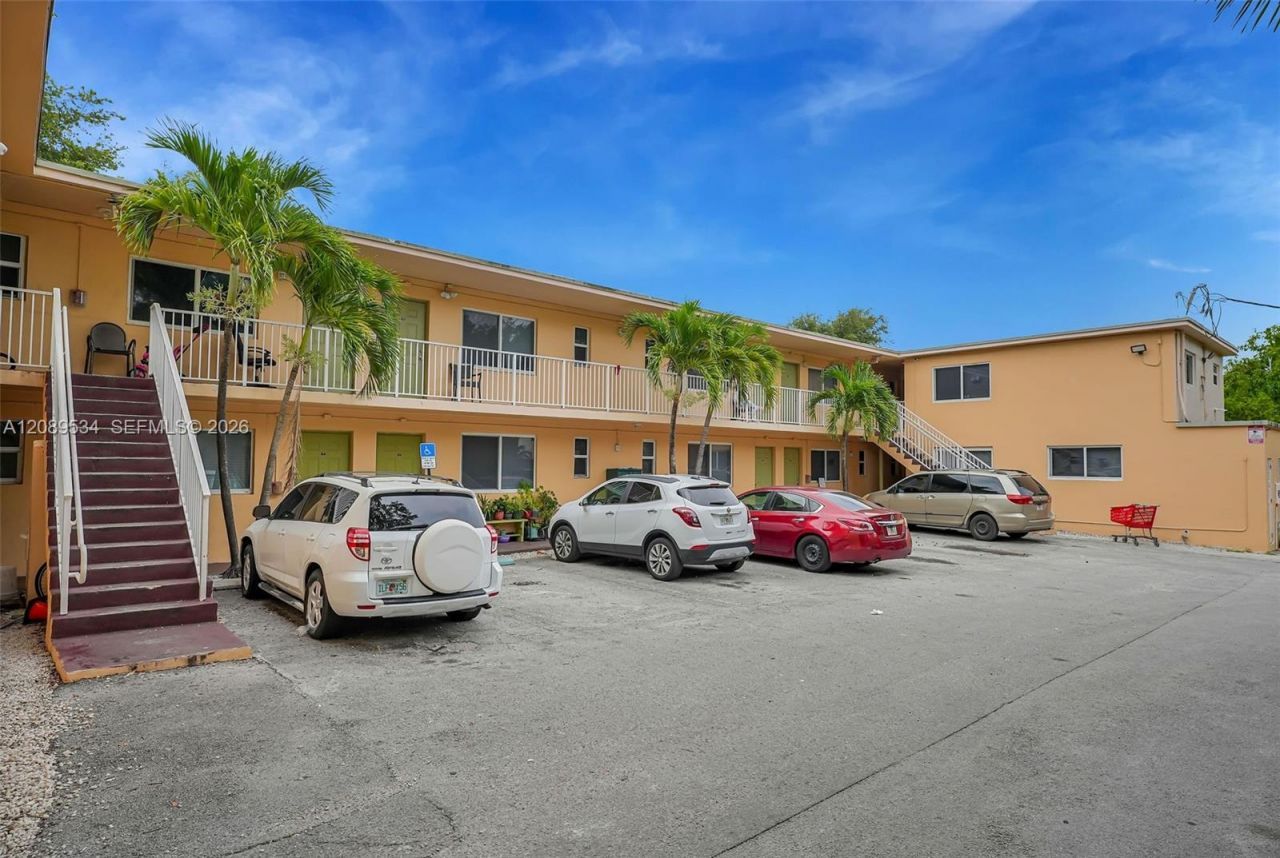 5601 NW 1st Ave , Miami, FL 33127 Photo