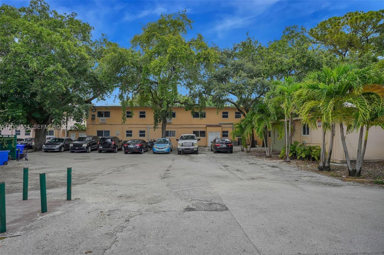 5601 NW 1st Ave , Miami, FL 33127 Photo