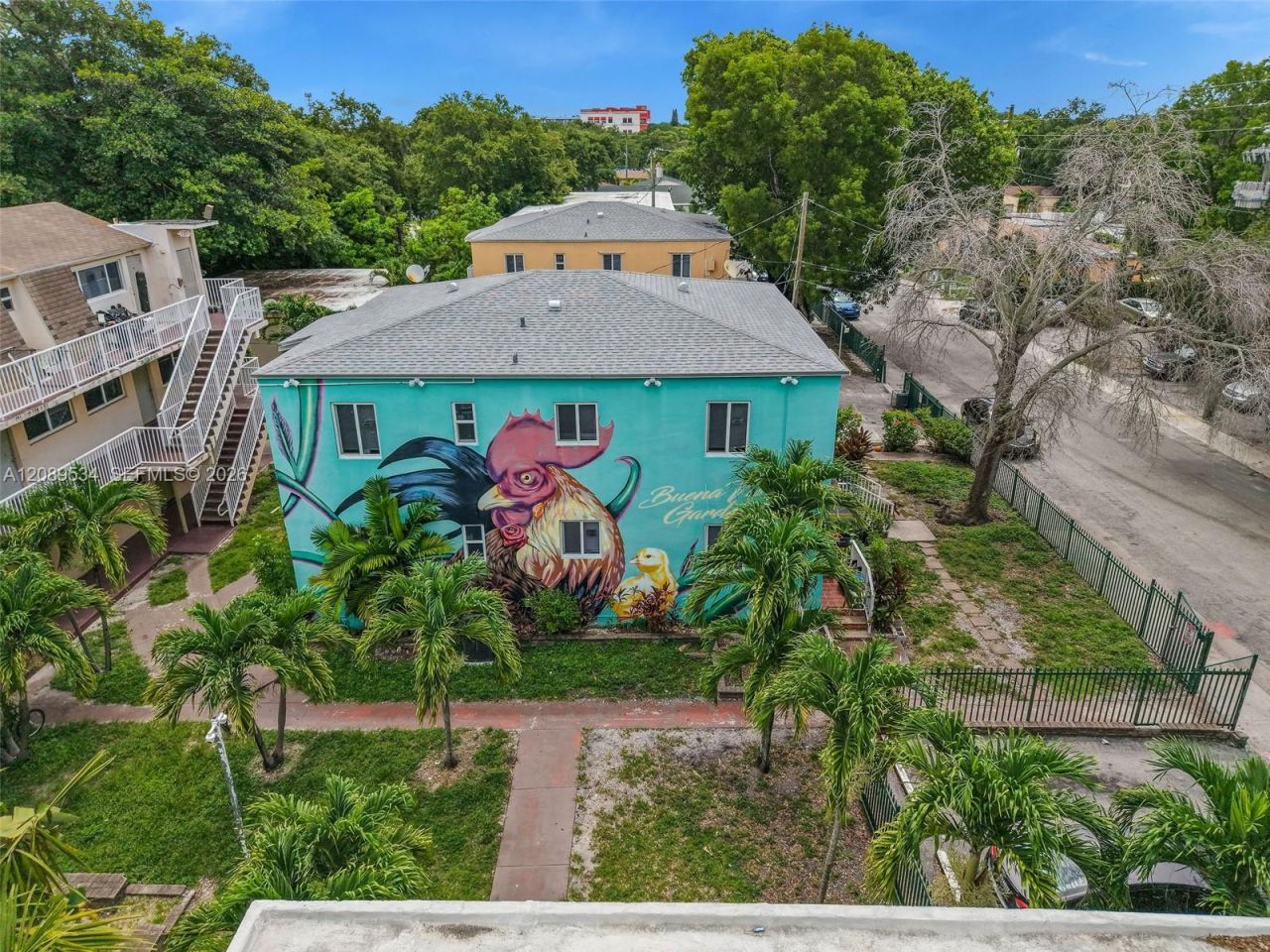 5601 NW 1st Ave , Miami, FL 33127 Photo