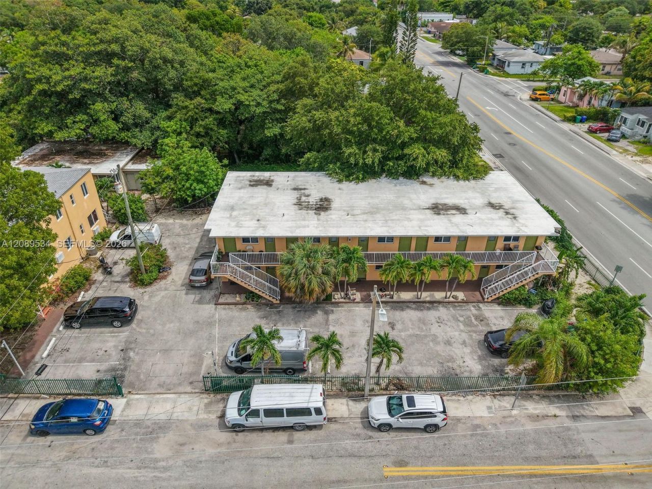 5601 NW 1st Ave , Miami, FL 33127 Photo