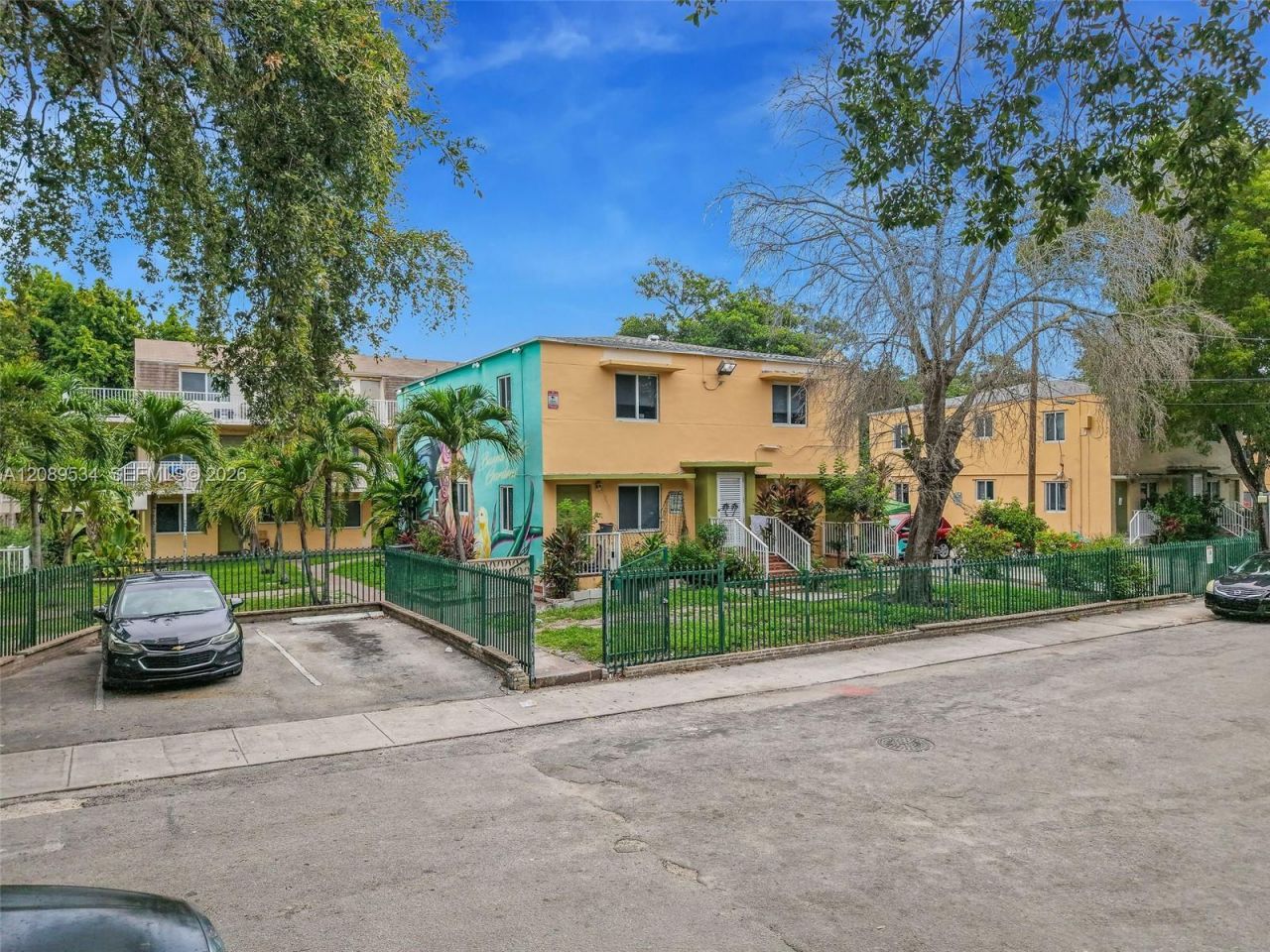 5601 NW 1st Ave , Miami, FL 33127 Photo