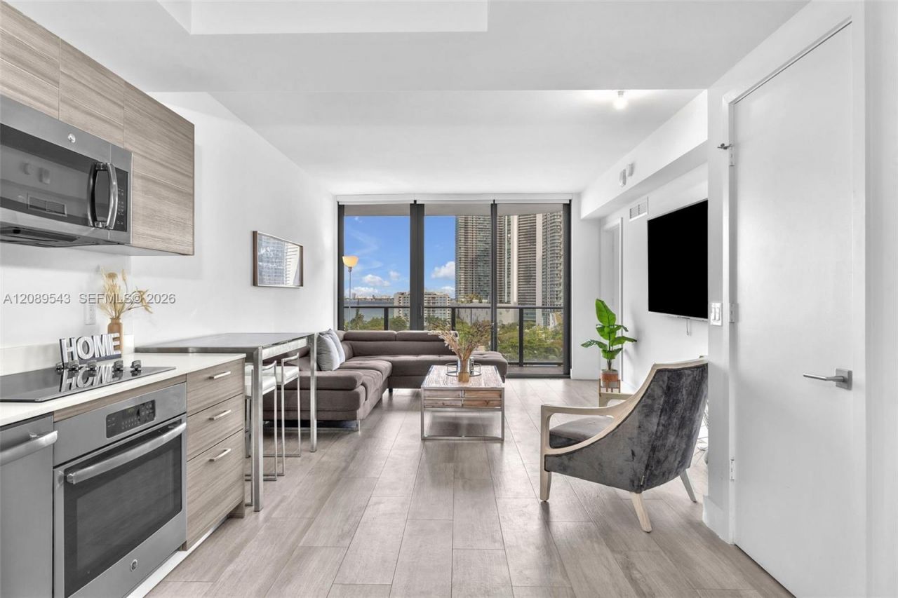 121 NE 34th St, Unit 905, Miami, FL 33137 Photo