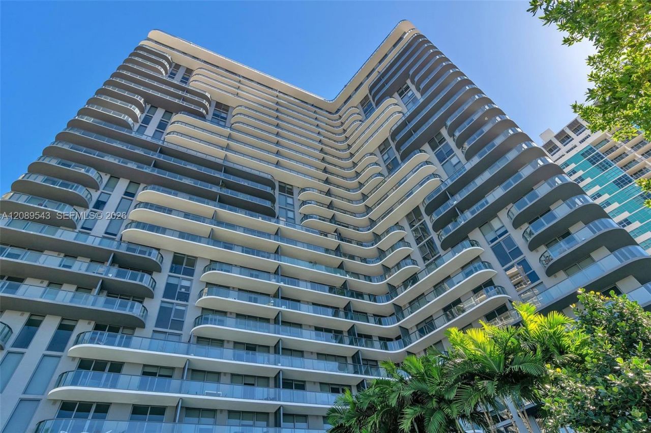 121 NE 34th St, Unit 905, Miami, FL 33137 Photo