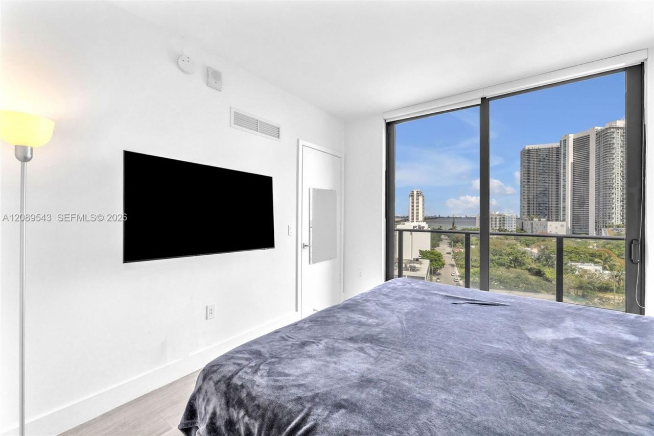 121 NE 34th St, Unit 905, Miami, FL 33137 Photo