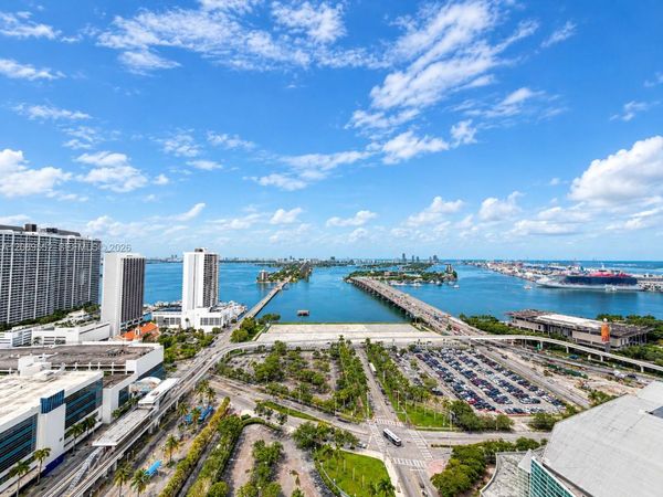 1400 Biscayne Blvd, Unit 2704, Miami, FL 33132