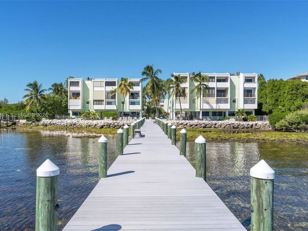 87465 Old Hwy 215 Hwy , Unit 215, Plantation Key, FL 33036