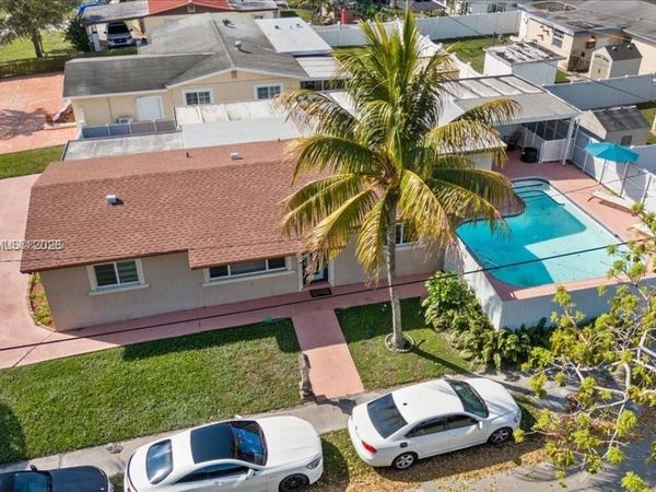 7601 Simms St , Unit 7601, Hollywood, FL 33024