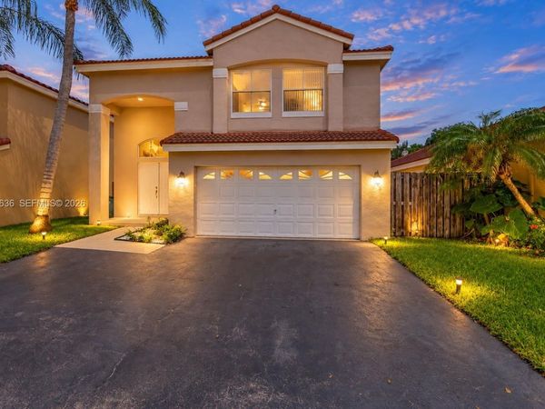 8291 SW 44th Pl , Unit 8291, Davie, FL 33328