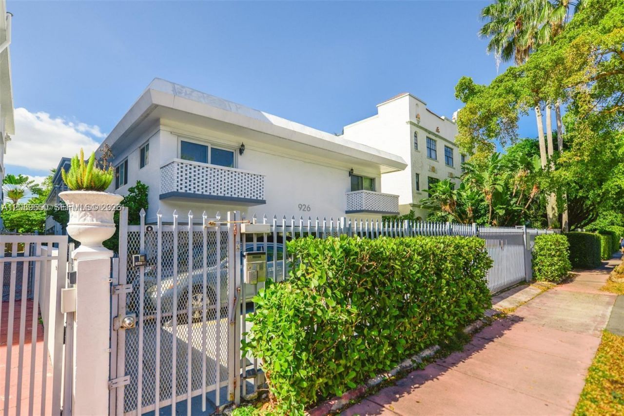 926 Michigan Ave , Unit 12, Miami Beach, FL 33139 Photo