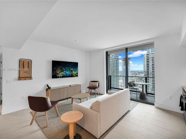 159 NE 6th St , Unit 3901, Miami, FL 33132