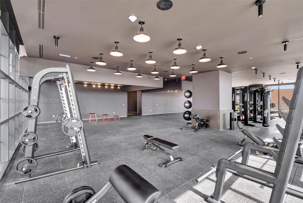 159 NE 6th St , Unit 3901, Miami, FL 33132 Photo