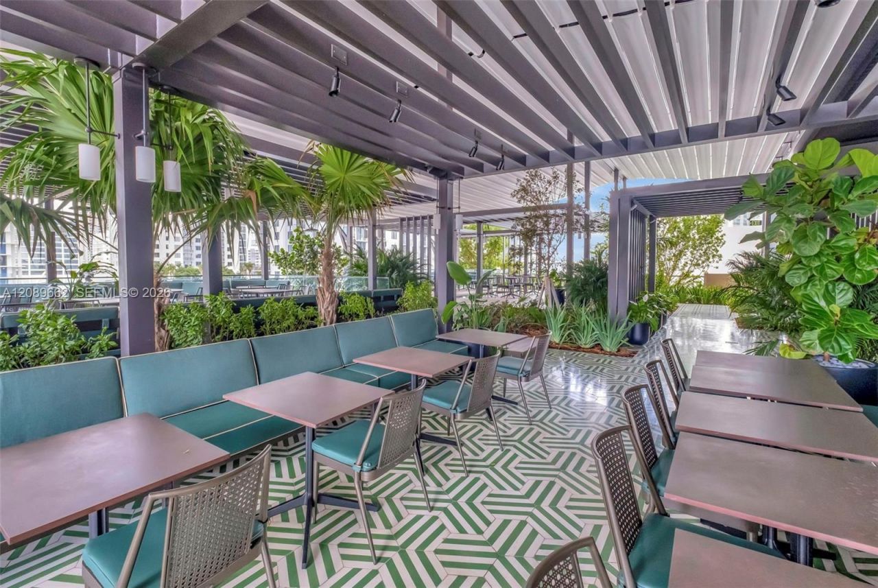 159 NE 6th St , Unit 3901, Miami, FL 33132 Photo