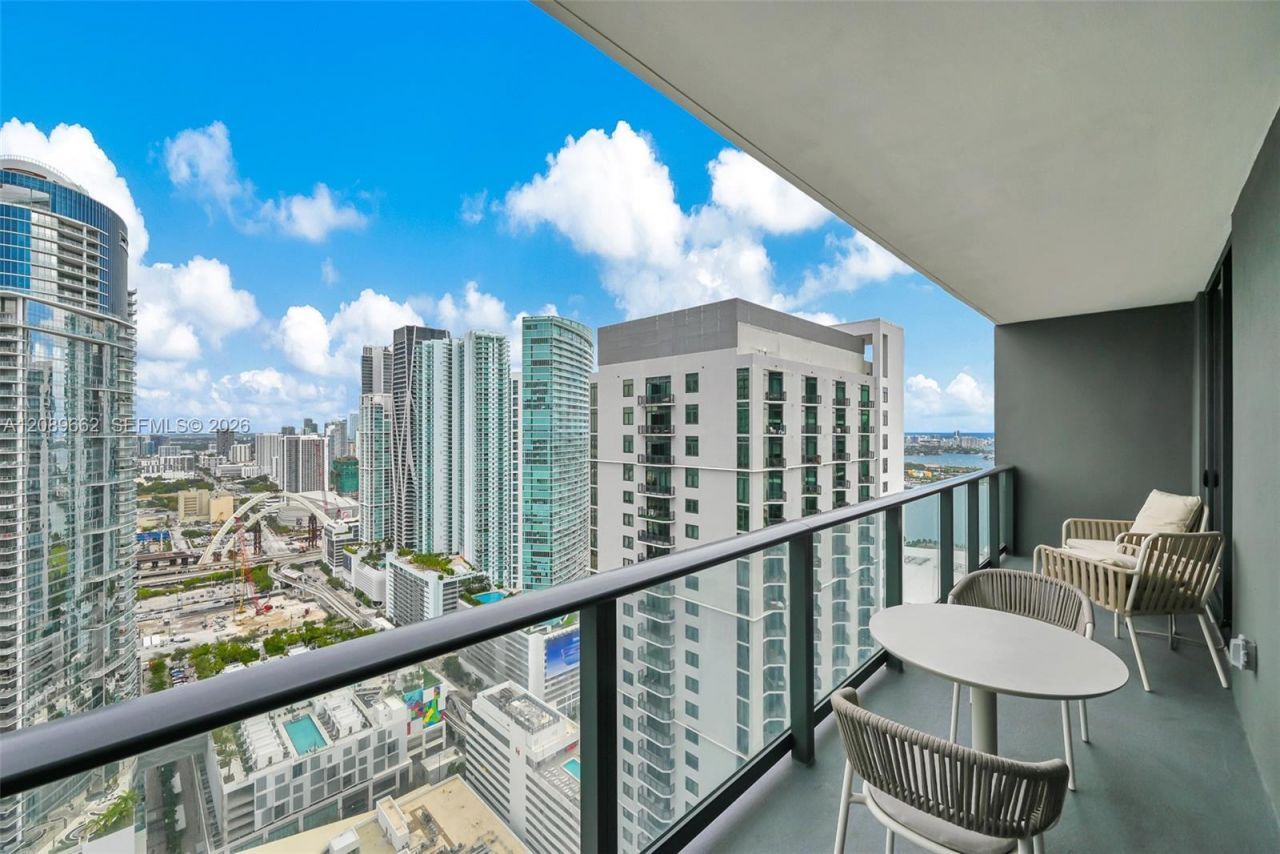 159 NE 6th St , Unit 3901, Miami, FL 33132 Photo