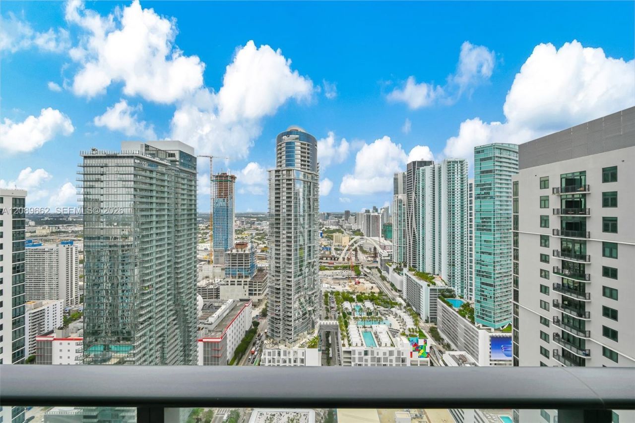 159 NE 6th St , Unit 3901, Miami, FL 33132 Photo