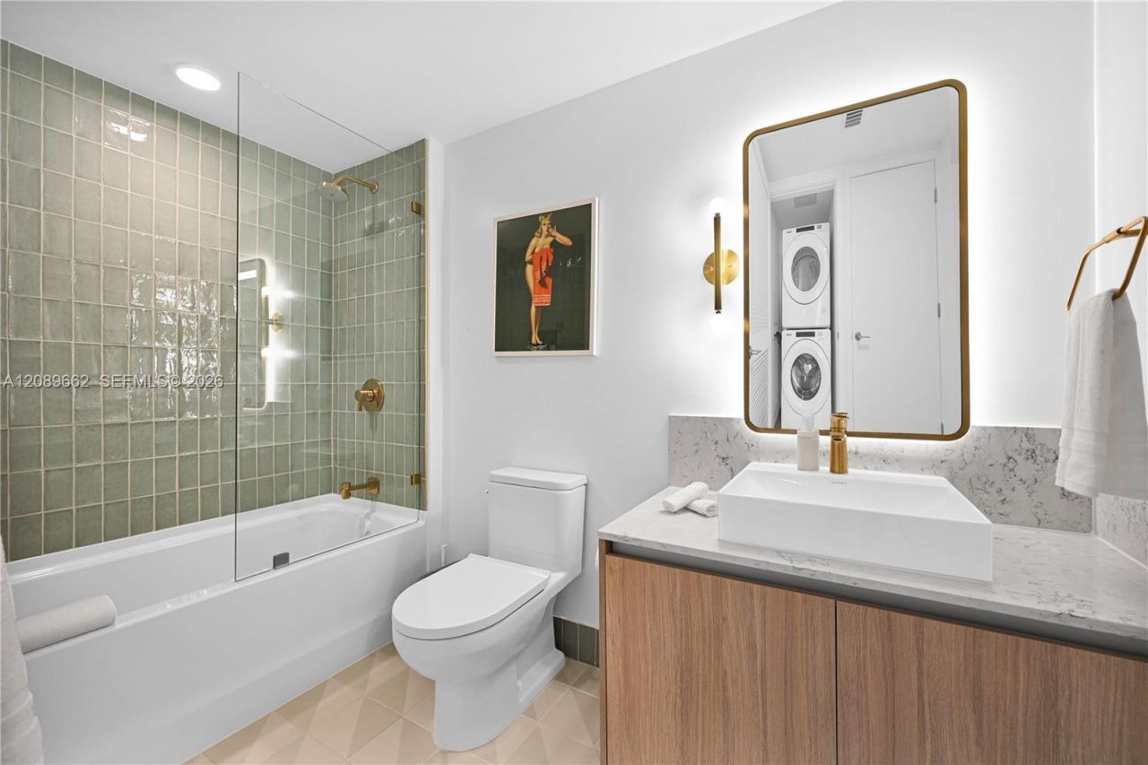 159 NE 6th St , Unit 3901, Miami, FL 33132 Photo