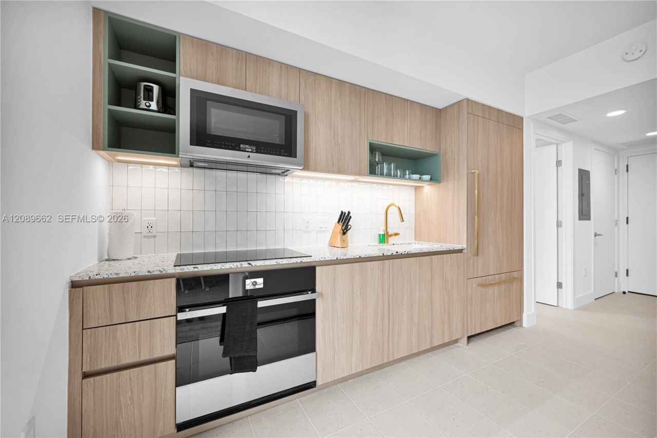 159 NE 6th St , Unit 3901, Miami, FL 33132 Photo