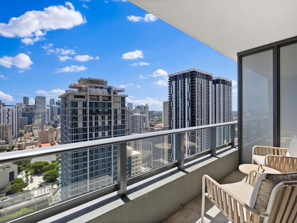 159 NE 6th St, Unit 3206, Miami, FL 33132