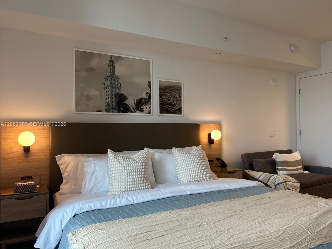 159 NE 6th St, Unit 3206, Miami, FL 33132 Photo