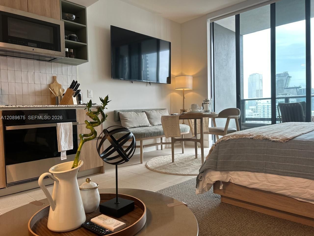 159 NE 6th St, Unit 3206, Miami, FL 33132 Photo