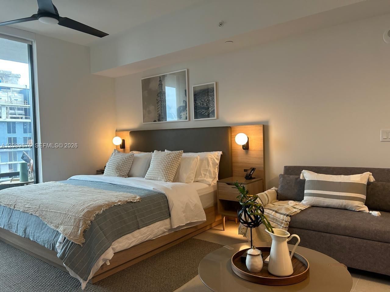 159 NE 6th St, Unit 3206, Miami, FL 33132 Photo