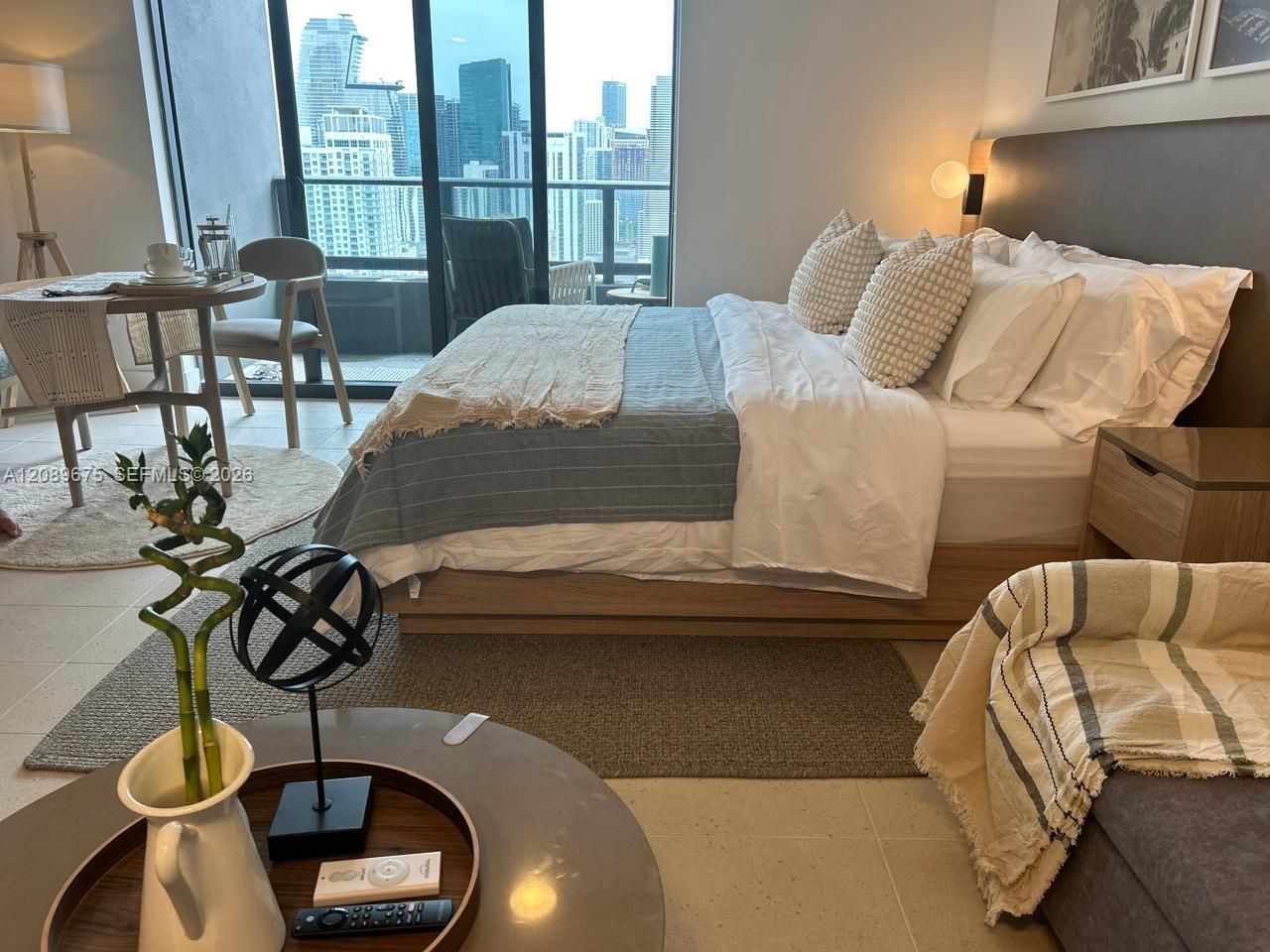 159 NE 6th St, Unit 3206, Miami, FL 33132 Photo